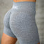 SHORT GRIS PEACH PERFECT