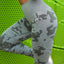 SEAMLESS CAMO KAKI
